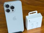 Apple iPhone 15 Pro 128GB (Used)