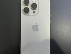 Apple iPhone 15 Pro 128GB (Used)