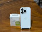 Apple iPhone 15 Pro 128GB (Used)