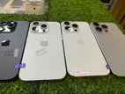 Apple iPhone 15 Pro 128GB (Used)