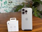 Apple iPhone 15 Pro 128GB (Used)