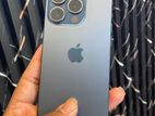Apple iPhone 15 Pro 128GB (Used)