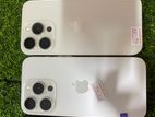 Apple iPhone 15 Pro 128GB (Used)