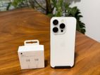 Apple iPhone 15 Pro 128GB (Used)