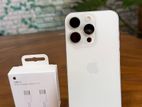 Apple iPhone 15 Pro 128GB (Used)