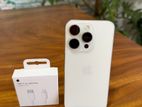Apple iPhone 15 Pro 128GB (Used)