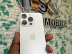 Apple iPhone 15 Pro 128GB (Used)