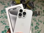 Apple iPhone 15 Pro 128GB (Used)
