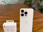 Apple iPhone 15 Pro 128GB (Used)