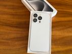 Apple iPhone 15 Pro 128GB (Used)