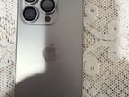 Apple iPhone 15 Pro (Used)