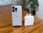 Apple iPhone 15 Pro 128GB (Used)
