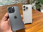 Apple iPhone 15 Pro 128GB (Used)