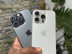 Apple iPhone 15 Pro 128GB (Used)
