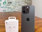Apple iPhone 15 Pro 128GB (Used)
