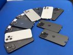 Apple iPhone 15 Pro 128GB (Used)