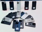 Apple iPhone 15 Pro 128GB (Used)