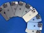 Apple iPhone 15 Pro 128GB (Used)