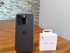 Apple iPhone 15 Pro 128GB (Used)