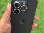 Apple iPhone 15 Pro 128Gb (Used)