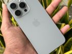 Apple iPhone 15 Pro (Used)