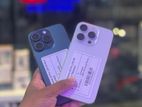 Apple iPhone 15 Pro 128GB (Used)