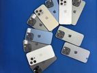 Apple iPhone 15 Pro 128GB (Used)