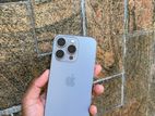 Apple iPhone 15 Pro 128GB (Used)