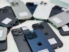 Apple iPhone 15 Pro 128GB (Used)