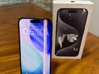 Apple iPhone 15 Pro 128GB (Used)