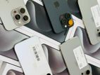 Apple iPhone 15 Pro 128GB (Used)