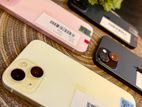 Apple iPhone 15 Pro 128GB (Used)