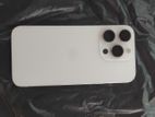 Apple iPhone 15 Pro 128GB (Used)