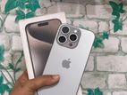 Apple iPhone 15 Pro 128GB (Used)