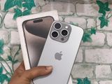 Apple iPhone 15 Pro 128GB (Used)