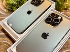 Apple iPhone 15 Pro 128GB (Used)