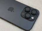 Apple iPhone 15 Pro 128GB (Used)