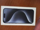 Apple iPhone 15 Pro 128GB (Used)
