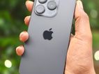 Apple iPhone 15 Pro 128GB (Used)