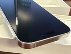 Apple iPhone 15 Pro 128GB (Used)