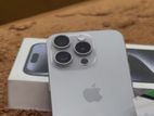 Apple iPhone 15 Pro 128GB (Used)