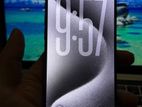 Apple iPhone 15 Pro 128GB (Used)