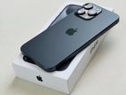 Apple iPhone 15 Pro 128GB (Used)