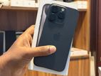 Apple iPhone 15 Pro 128GB (Used)
