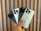 Apple iPhone 15 Pro 128GB (Used)