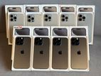 Apple iPhone 15 Pro 128GB (Used)