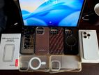 Apple iPhone 15 Pro 128GB (Used)
