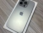 Apple iPhone 15 Pro 128GB (Used)