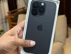 Apple iPhone 15 Pro 128GB (Used)