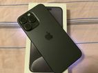 Apple iPhone 15 Pro 128gb (Used)